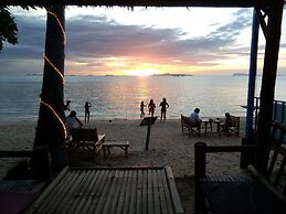 I Talay Beach Bar & Cottage Taling Ngam