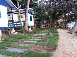 I Talay Beach Bar & Cottage Taling Ngam