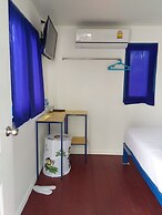 I Talay Beach Bar & Cottage Taling Ngam