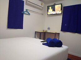 I Talay Beach Bar & Cottage Taling Ngam