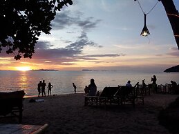 I Talay Beach Bar & Cottage Taling Ngam