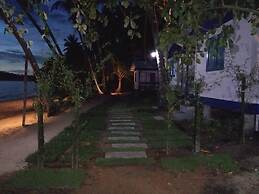 I Talay Beach Bar & Cottage Taling Ngam