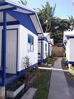 I Talay Beach Bar & Cottage Taling Ngam