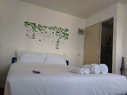 I Talay Beach Bar & Cottage Taling Ngam