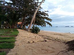 I Talay Beach Bar & Cottage Taling Ngam