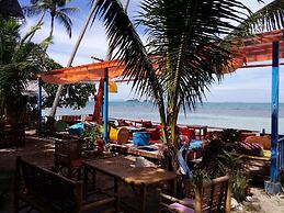 I Talay Beach Bar & Cottage Taling Ngam