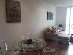 NG Serviced Apartments Glasgow