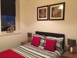 NG Serviced Apartments Glasgow