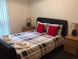 NG Serviced Apartments Glasgow