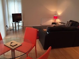 NG Serviced Apartments Glasgow