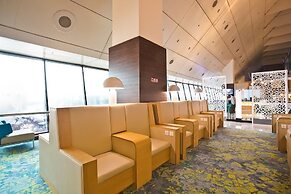 Ambassador Transit Lounge Singapore T2