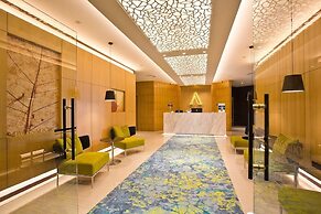 Ambassador Transit Lounge Singapore T2