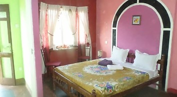 Mount View Cottage Black Pool