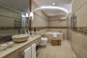 Akrones Thermal Spa Convention Hotel