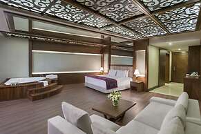 Akrones Thermal Spa Convention Hotel