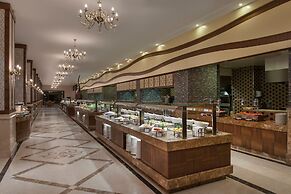 Akrones Thermal Spa Convention Hotel