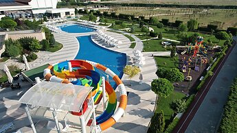 Akrones Thermal Spa Convention Hotel