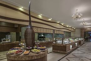 Akrones Thermal Spa Convention Hotel