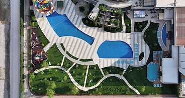 Akrones Thermal Spa Convention Hotel