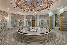 Akrones Thermal Spa Convention Hotel