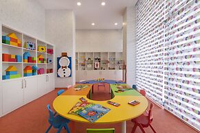 Akrones Thermal Spa Convention Hotel