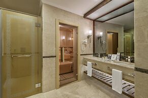 Akrones Thermal Spa Convention Hotel