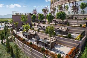 Akrones Thermal Spa Convention Hotel