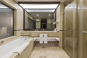 Akrones Thermal Spa Convention Hotel