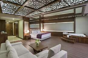 Akrones Thermal Spa Convention Hotel