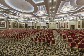 Akrones Thermal Spa Convention Hotel