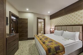 Akrones Thermal Spa Convention Hotel