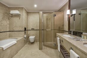 Akrones Thermal Spa Convention Hotel