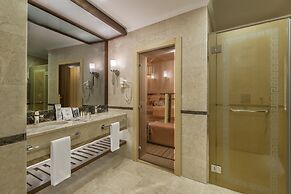 Akrones Thermal Spa Convention Hotel