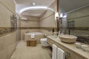 Akrones Thermal Spa Convention Hotel