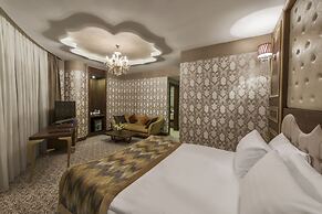 Akrones Thermal Spa Convention Hotel