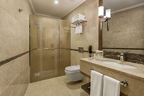 Akrones Thermal Spa Convention Hotel