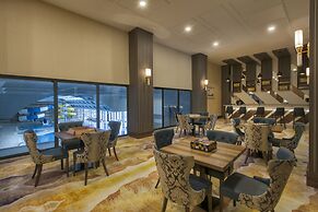 Akrones Thermal Spa Convention Hotel