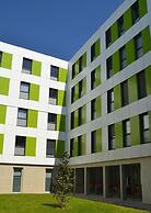 Montempô Apparthôtel Toulouse Balma