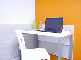 Montempô Apparthôtel Toulouse Balma