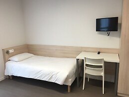 Montempô Apparthôtel Toulouse Balma