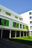 Montempô Apparthôtel Toulouse Balma