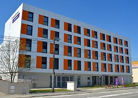 Montempô Apparthôtel Toulouse Balma