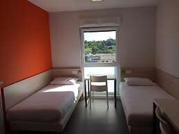 Montempô Apparthôtel Toulouse Balma