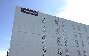 Montempô Apparthôtel Toulouse Balma