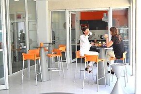 Montempô Apparthôtel Toulouse Balma