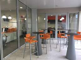 Montempô Apparthôtel Toulouse Balma