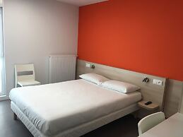 Montempô Apparthôtel Toulouse Balma