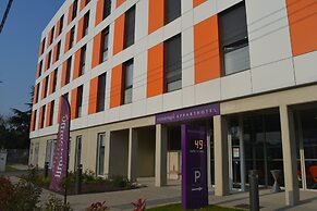 Montempô Apparthôtel Toulouse Balma