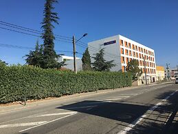 Montempô Apparthôtel Toulouse Balma