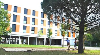 Montempô Apparthôtel Toulouse Balma
